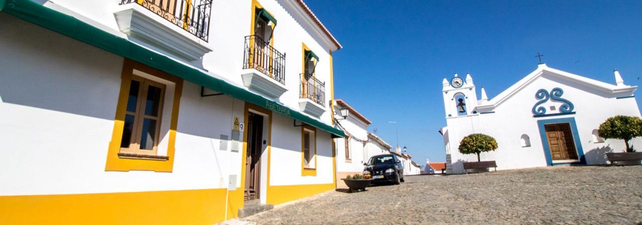 Abetarda Cc Villa São Marcos da Ataboeira Exterior photo