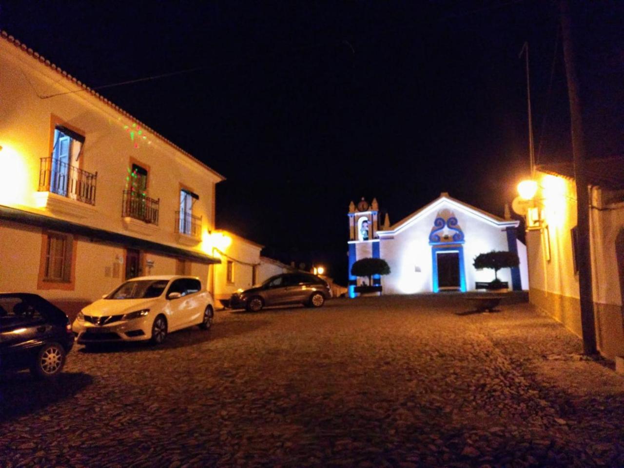 Abetarda Cc Villa São Marcos da Ataboeira Exterior photo
