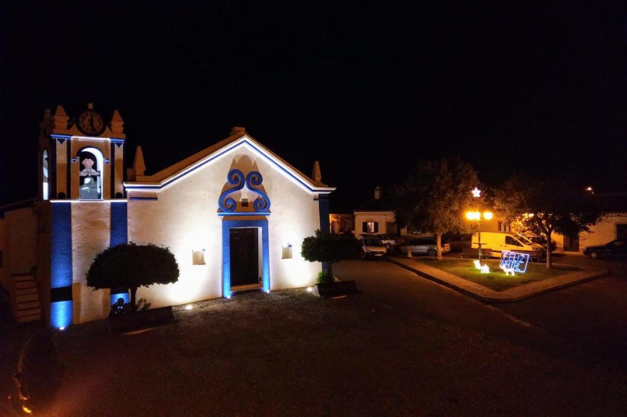 Abetarda Cc Villa São Marcos da Ataboeira Exterior photo